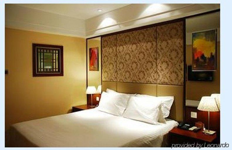 Baolong Homelike Hotel - Wusong Branch Shanghai Exterior foto