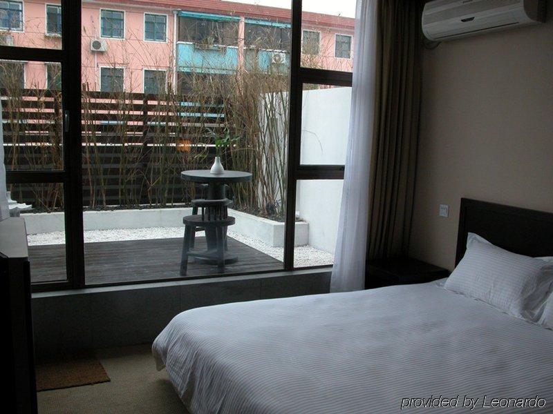 Baolong Homelike Hotel - Wusong Branch Shanghai Exterior foto