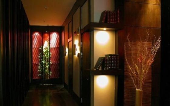 Baolong Homelike Hotel - Wusong Branch Shanghai Zimmer foto